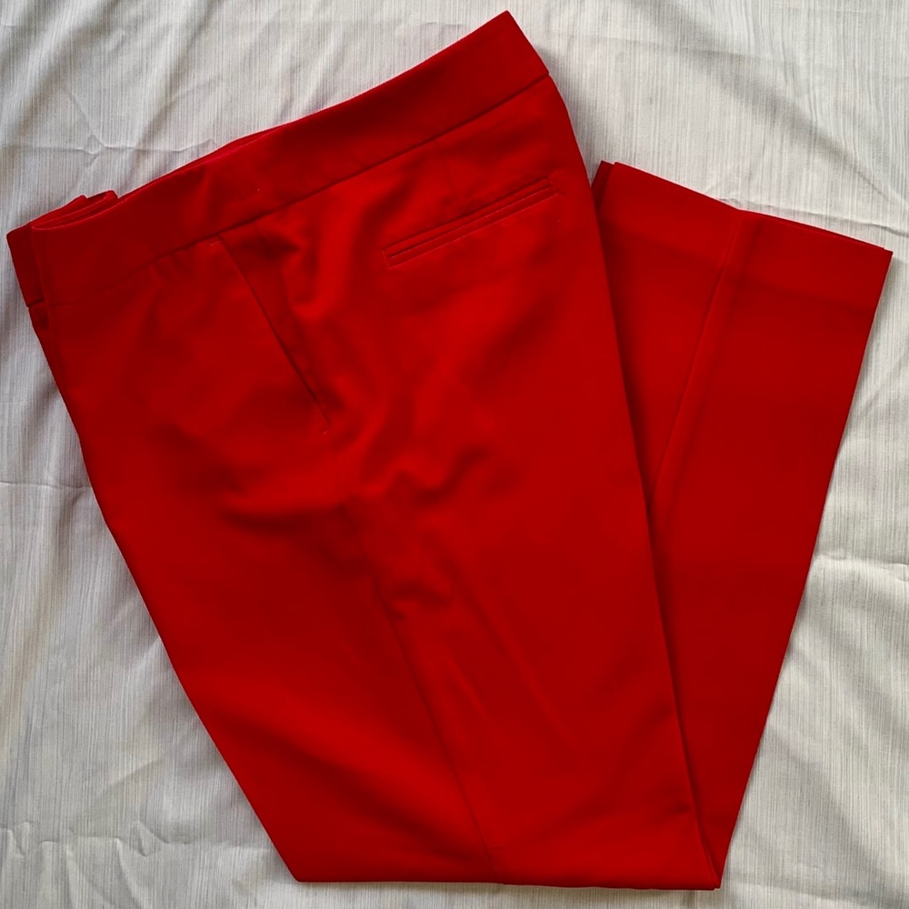 Worthington Modern Fit Trouser